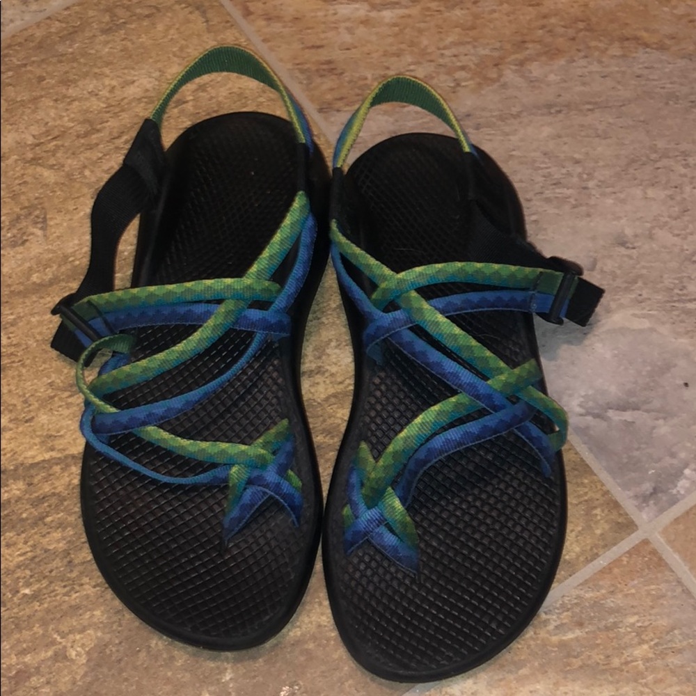 Chacos
